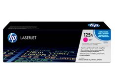 TONER HP 125A MAGENTA ZA LJ CP1215/1515/1518 ZA 1.400 STRANI - CB543A - 808736839204