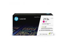 TONER HP 213A MAGENTA ZA LJ ENTERPRISE SFP 5700, 6700, MFP 5800, 6800 ZA 3.000 STRANI - W2133A - 195122822675