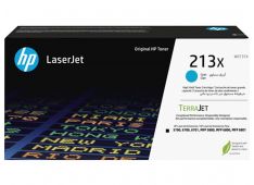 TONER HP 213X CYAN ZA LJ ENTERPRISE SFP 5700, 6700, MFP 5800, 6800 ZA 6.000 STRANI - W2131X - 195122822576