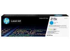 TONER HP 219X CYAN ZA LJ PRO 3202/MFP 3302 ZA 2.500 STRANI - W2191X - 195161016295