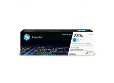 TONER HP 220A CYAN ZA LJ PRO 4202/MPF 4302 ZA 1800 STRANI - W2201A - 193808760266