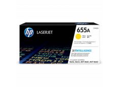 TONER HP 655A RUMEN ZA LJ M652/653/681/682 ZA 10.500 STRANI - CF452A - 0889894325433