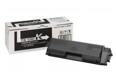 TONER KYOCERA ČRN ZA FS-C5250DN ZA 7.000 STRANI - TK-590K - 632983017418