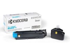 TONER KYOCERA CYAN ZA PA4000cx, MA4000cix/MA4000cif ZA 10.000 STRANI - TK-5380C - 