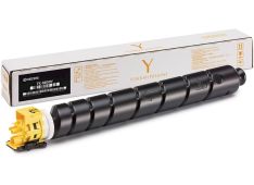 TONER KYOCERA RUMEN ZA ECOSYS P8060cdn ZA 20.000 STRANI - TK-8800Y - 