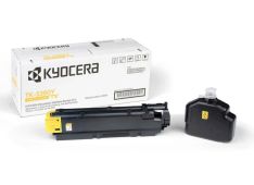 TONER KYOCERA RUMEN ZA PA4000cx, MA4000cix/MA4000cif ZA 10.000 STRANI - TK-5380Y - 