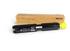 TONER XEROX YELLOW ZA VERSALINK C7120/7125/7130 MFP ZA 18.500 STRANI - 006R01831 - 095205067989