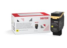 TONER XEROX YELLOW ZA XEROX VERSALINK C415/C410 ZA 2.000 STRANI - 006R04680 - 095205039757