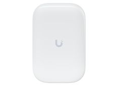 Ubiquiti UACC-UK-Ultra-Panel-Antenna Sleek, clip-on external antenna for the Swiss Army Knife Ultra that provides 90-degree directional, extended range coverage.