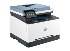 Večfunkcijska barvna Laserska naprava HP Color LaserJet Pro MFP 3302fdn - 499Q7F#B19 - 196786388620