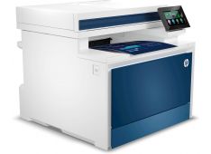 Večfunkcijska barvna Laserska naprava HP Color LaserJet Pro MFP 4302dw - 4RA83F#B19 - 196068323189