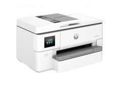 Večfunkcijska brizgalna naprava HP OfficeJet Pro 9720e WF AiO - 53N95B#686 - 196337488038