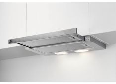 Vgradna izvlečna napa Electrolux LFP326S, 60 cm - LFP326S - 7332543828081