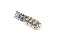 Žarnica LED T10 CANBUS, 28xSMD3228, CW